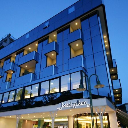 Hotel Milton Κατόλικα Εξωτερικό φωτογραφία