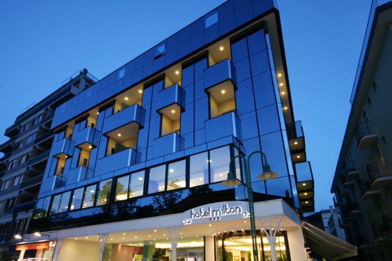 Hotel Milton Κατόλικα Εξωτερικό φωτογραφία